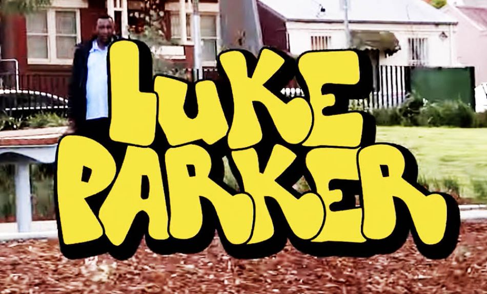 Luke Parker / Footage Friday 16 by Cooper Brownlee Visuals