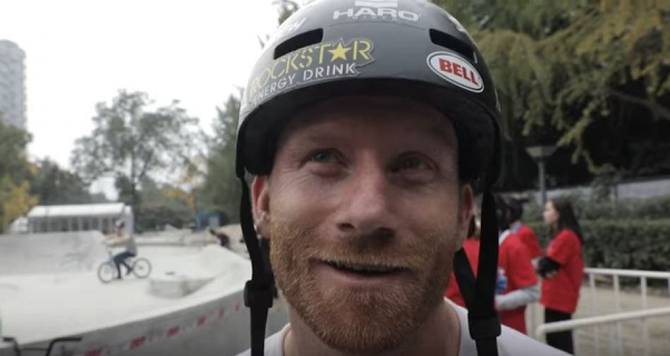 UCI World Championships - First Impressions by Vital BMX
