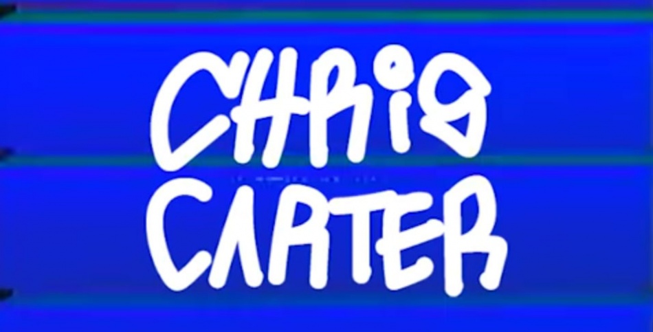 Chris Carter BMX Amazing Watch Now Like or Die by teamSAF bmx