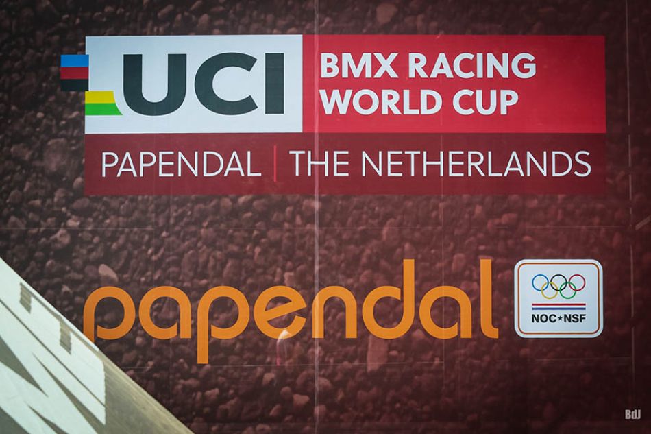 Day One – Papendal (NED) | 2023 UCI BMX Racing World Cup