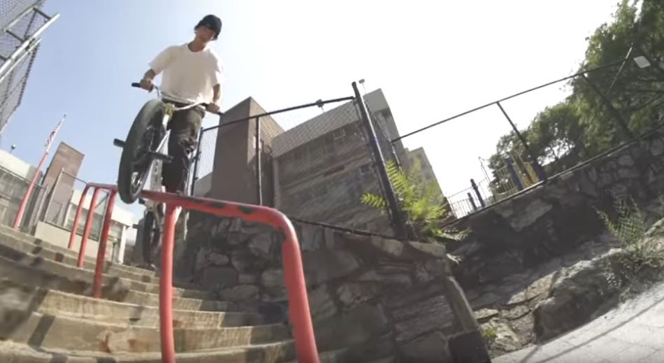 Subrosa Brand and The Shadow Conspiracy Present: &quot;Summer in NYC&quot;