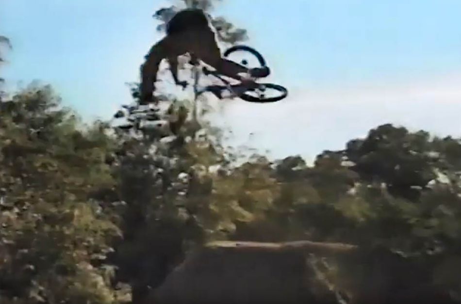 Robbie Morales &amp; Joe Rich // Primo // Made In Taiwan // 1998 by Snakebite BMX