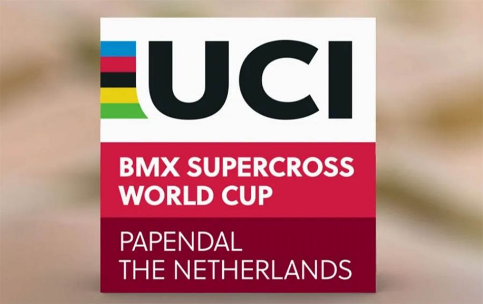 2017 Rewind of UCI BMX SX WC Round 1 - Papendal. Highlights show with backstage interviews by bmxlivetv