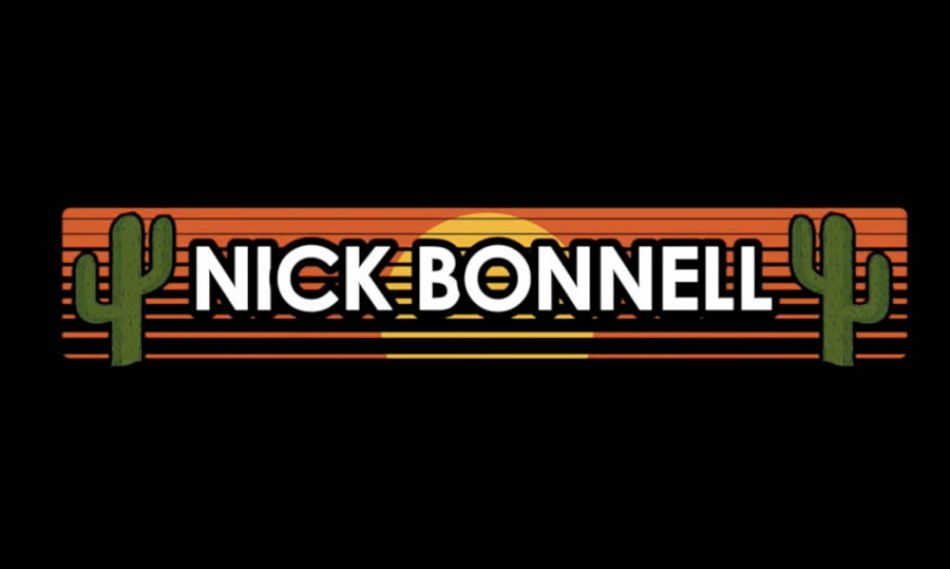 NICK BONNELL | ANIMAL BIKES - &#039;LET EM HAVE IT&#039; X DIG
