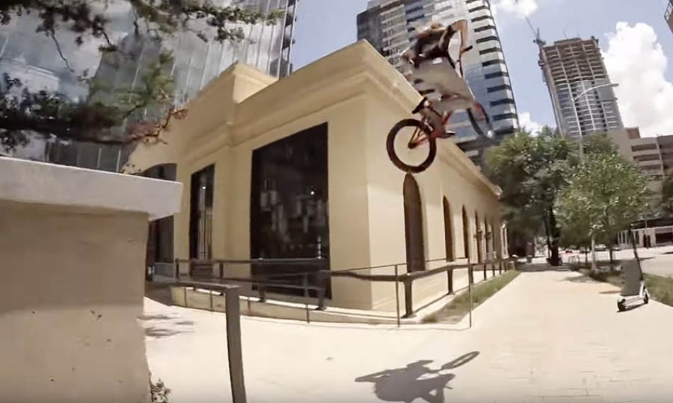 Tommy Dugan 2-Day by Empire BMX