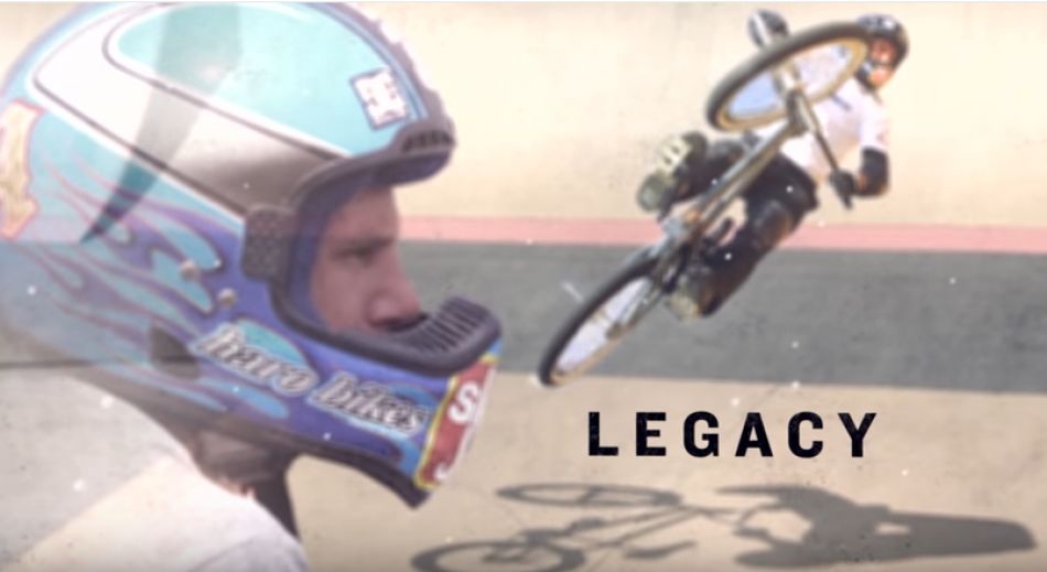 Remembering Dave Mirra by X Games