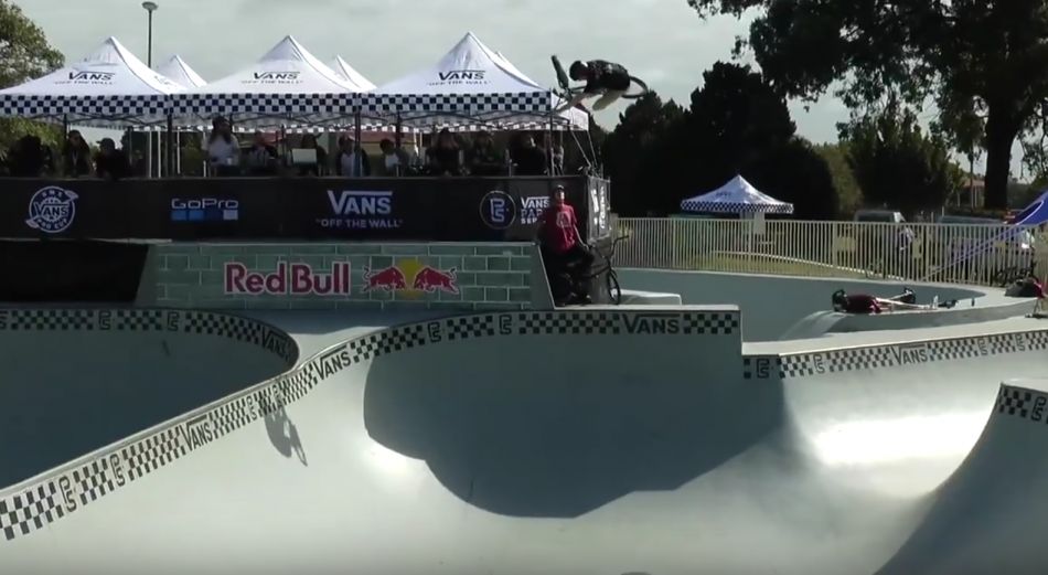 VANS PRO CUP SYDNEY - QUALIFYING HIGHLIGHTS 2018 by Ride