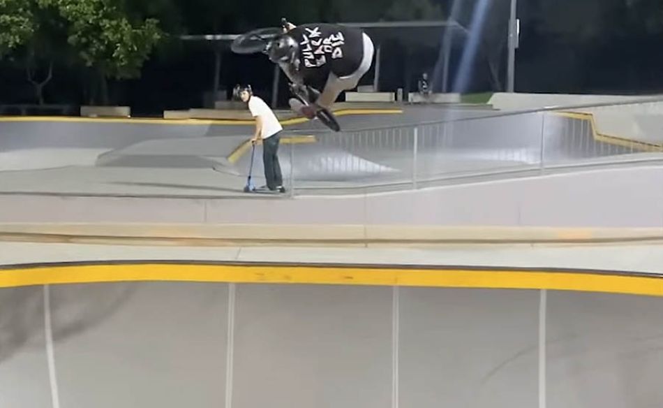 Instagram Compilation May 2022 - Colony BMX