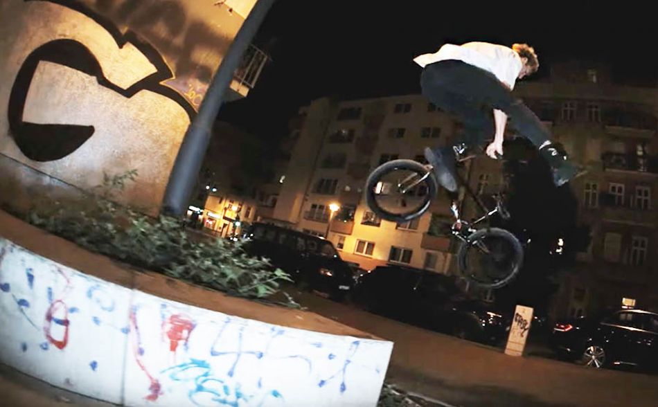 Mo Nussbaumer - Welcome to the Family by The Shadow Conspiracy