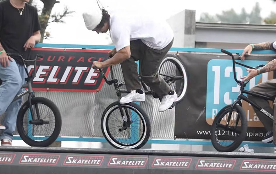 X GAMES 2022 DAY ZERO - JAPAN by Our BMX