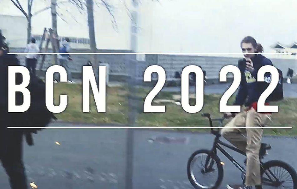 BCN 2022 by Gene Barclay