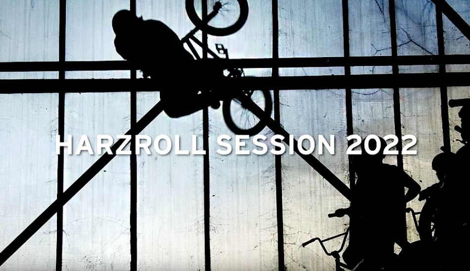 Harzroll Session 2022 by freedombmx