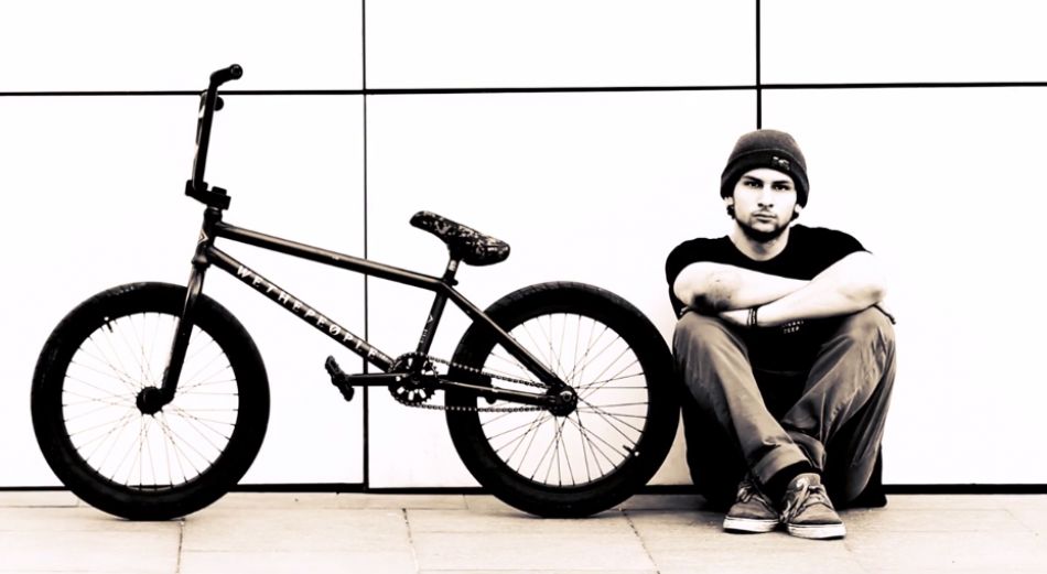 Welcome to wethepeople - Matteo Vitali  from Alessandro Froio