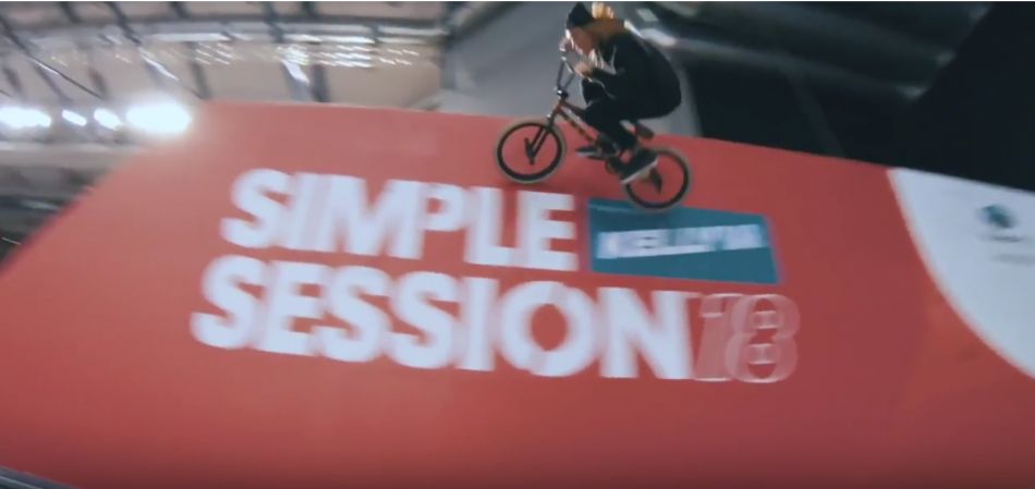 SIMPLE SESSION 18 GOPRO HIGHLIGHTS! by simplesession