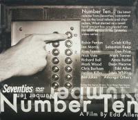 Seventies Number Ten DVD