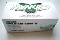 Mankind stem box