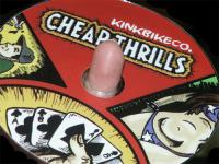 Cheap Thrills Kink video