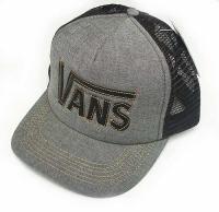 VANS boys mesh hat