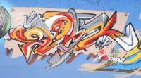 Graffiti Montpellier 3
