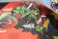 Graffiti Montpellier 4