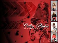 Pin Up Cathy Rankin