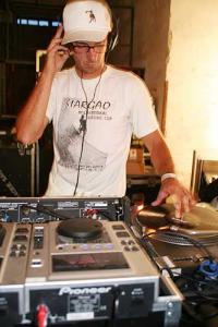DJ Siargao