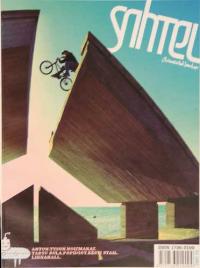 Sahtel magazine Estonia