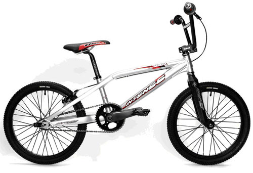 Bmx bike