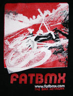 FATBMX T shirts