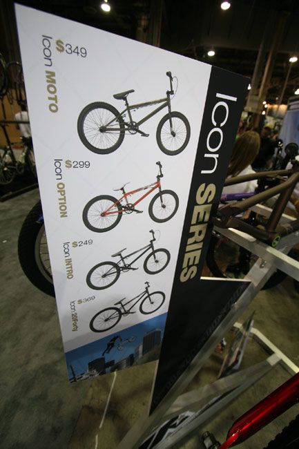 Bicycle Expo