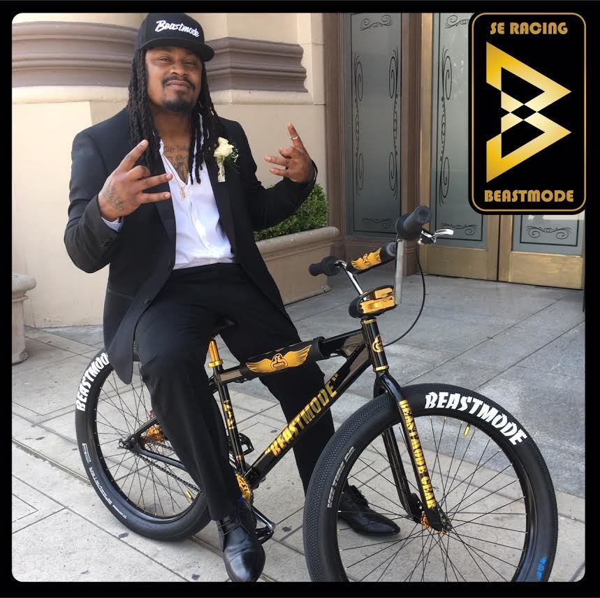 beastmode se bike