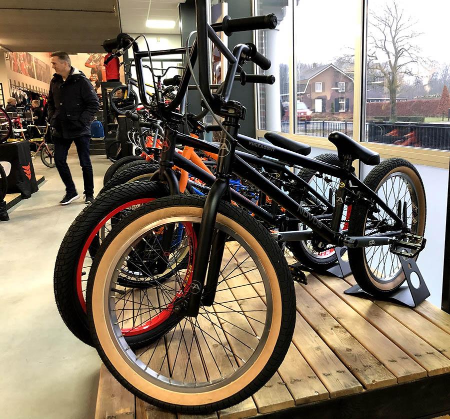 oss bmx shop