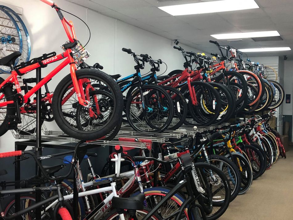 Usa deals bmx shop