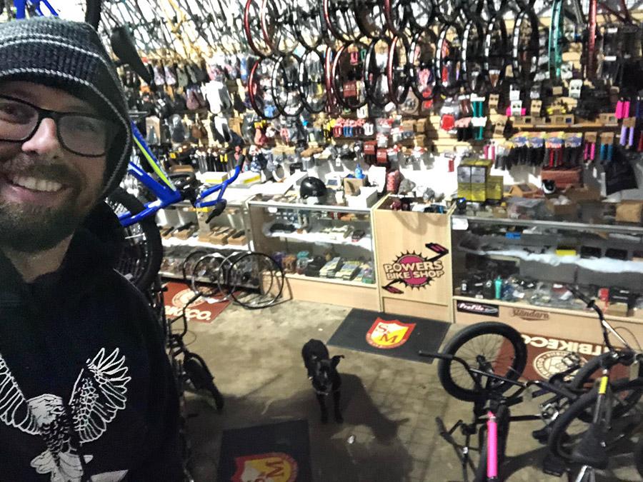 bmx shops usa