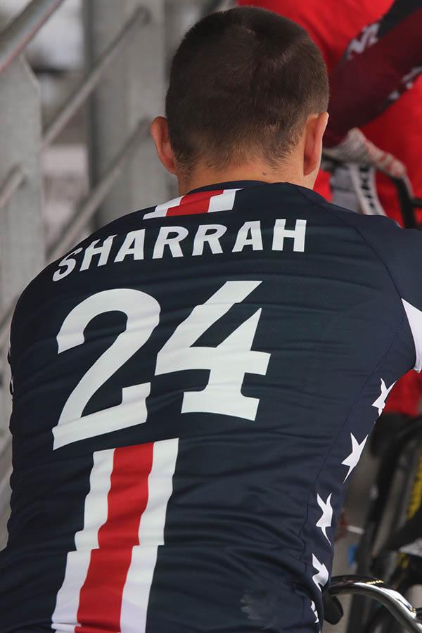 sharrah 1