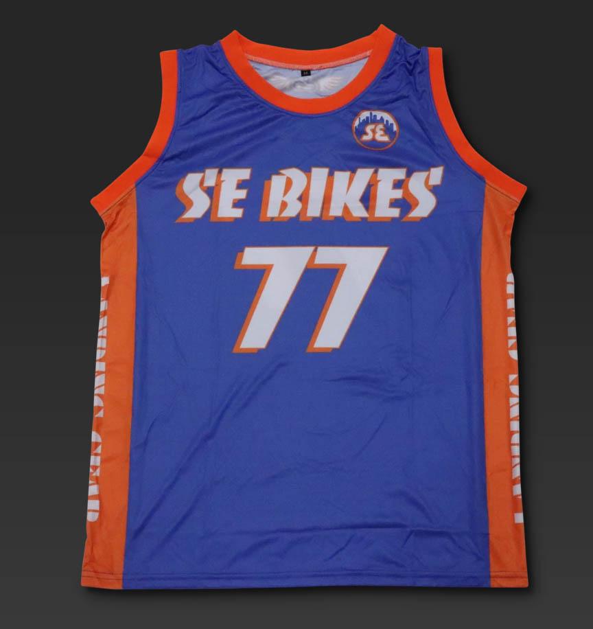 Se bikes outlet jersey