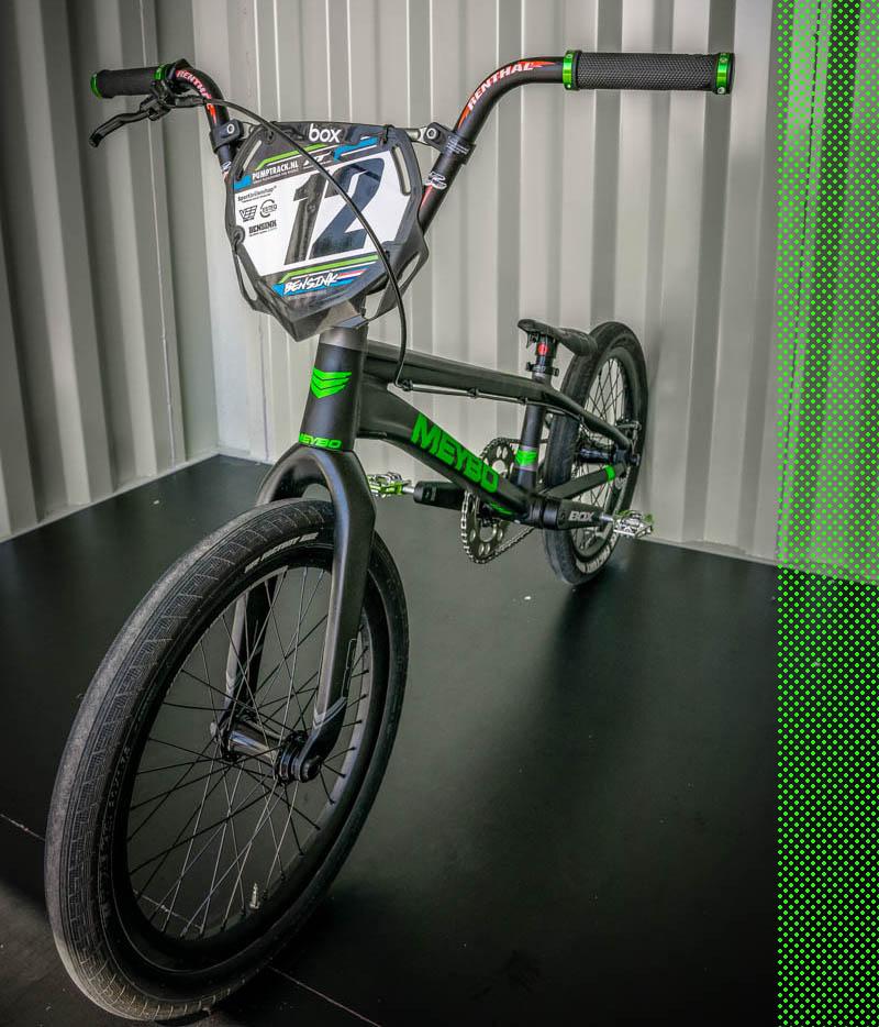 meybo bmx bikes