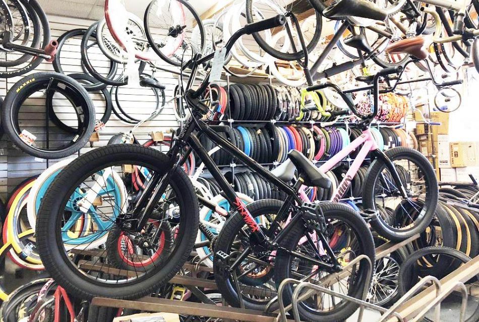 epic bmx bike shop