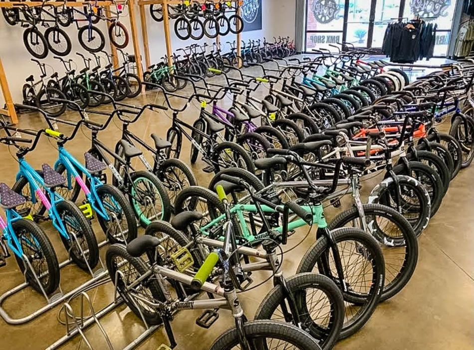 The secret bmx bike hot sale shop