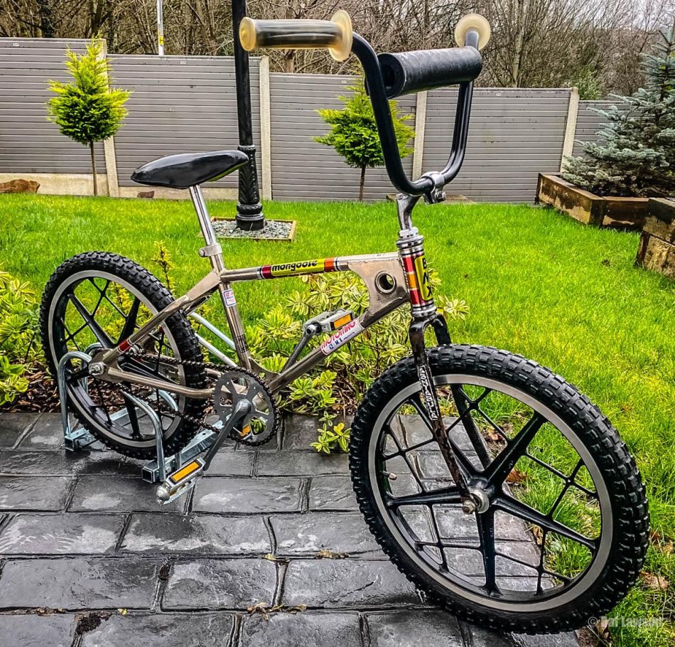 1975 store mongoose bmx