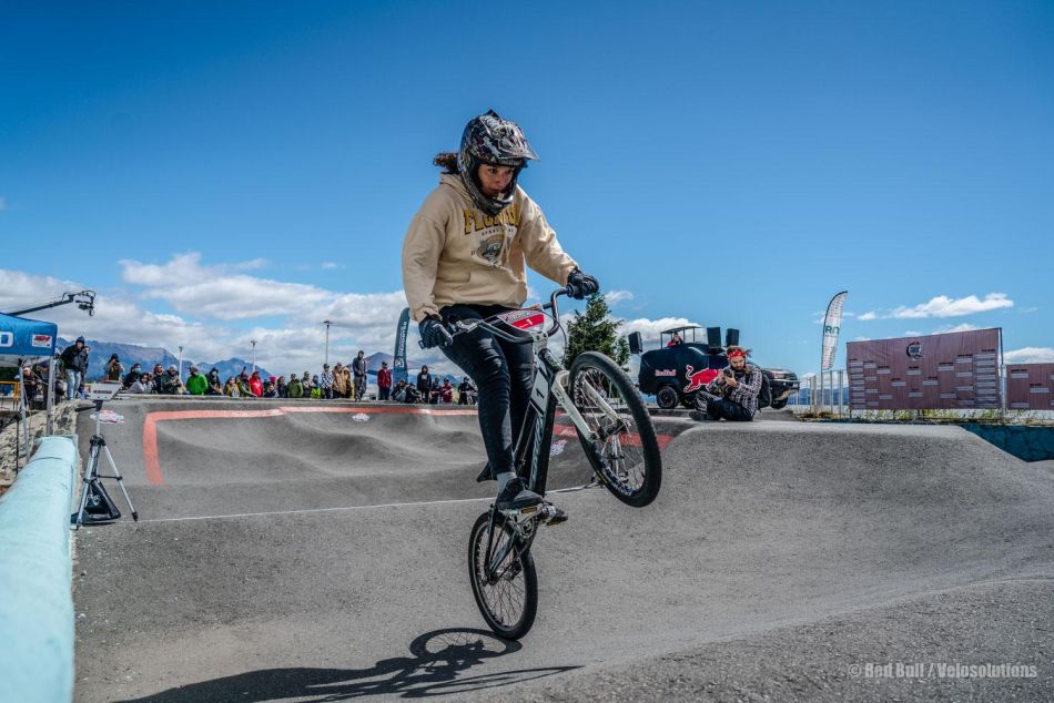 red bull uci pump track world championship qualifier bariloche patagonia argentina jer08744