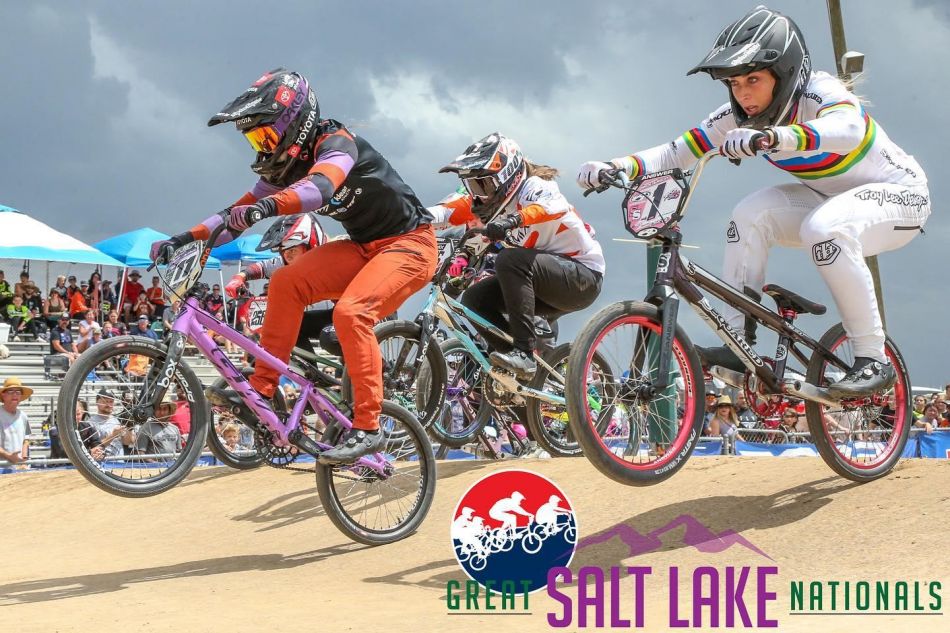 Pro Results Great Salt Lake National #1, SLC, USA. Saturday 6 August 2022