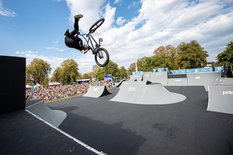Results - C1 FISE XPERIENCE SERIES, Thonon-les-Bains, France