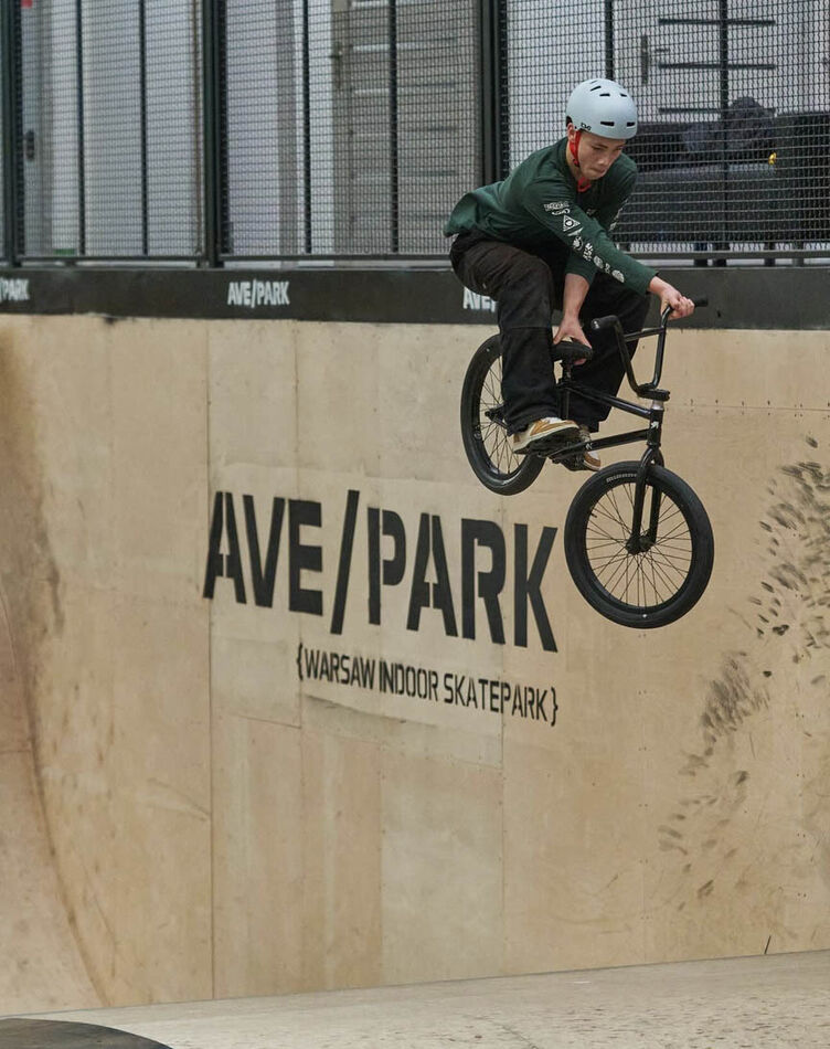 Sponsor changes. Check the latest team changes and hook-ups right here on FATBMX!