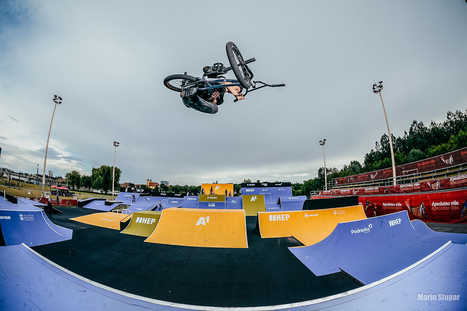 The 25th edition of Pannonian Challenge came to an end