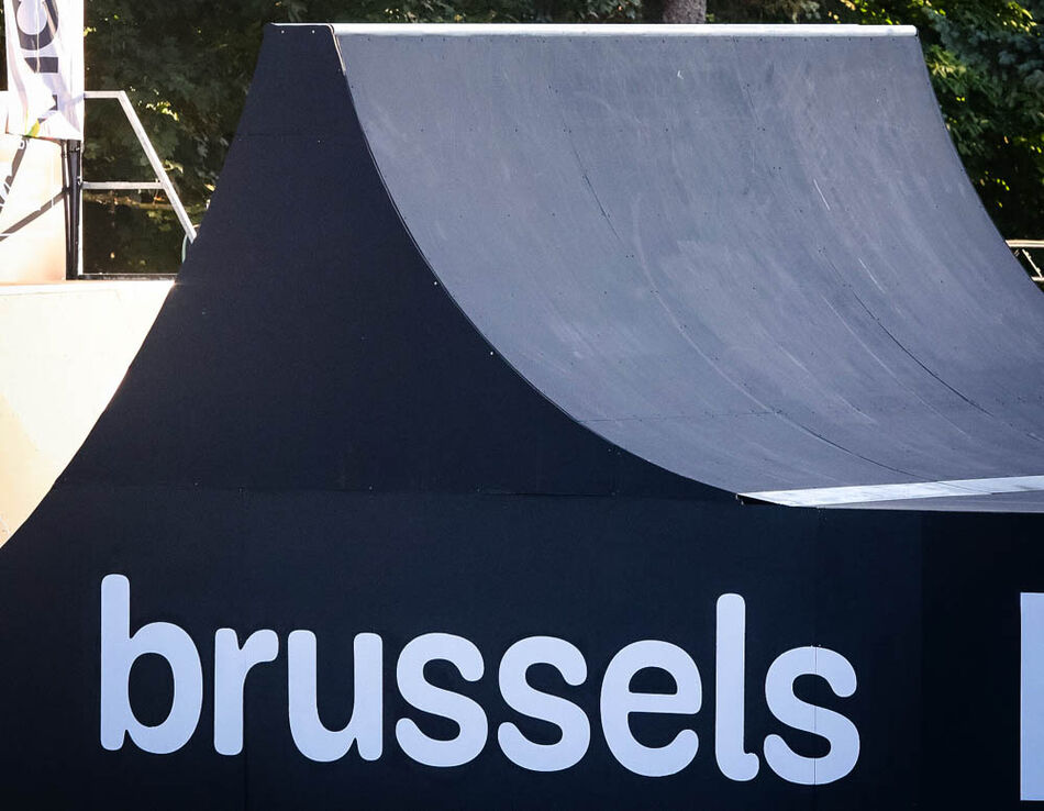 Brussels Urban Sessions The Ultimate Urban Sports Festival in Belgium!