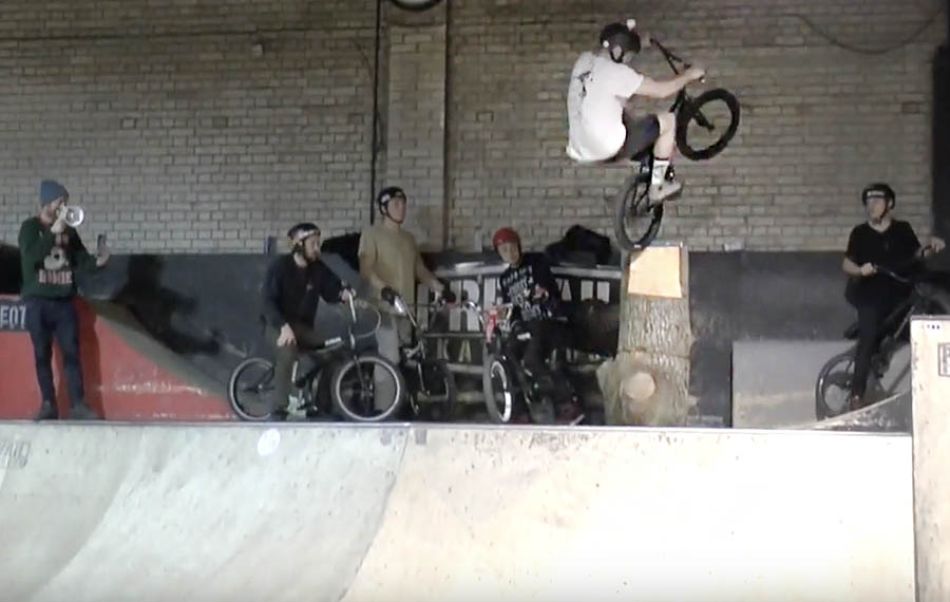 Entity BMX Shop - The Fun Doesn’t Stop - Complete Video - 2020 by CVM BMX MEDIA