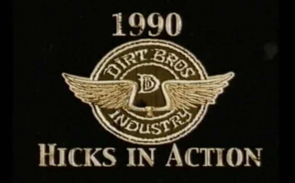 Dirt Bros 1988 - 1994 Highlights from Dirt Bros