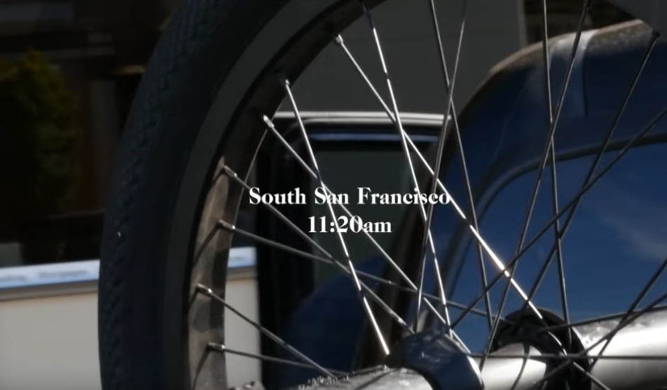 Dakota Roche A San Francisco BMX Story by Calvin Kosovich