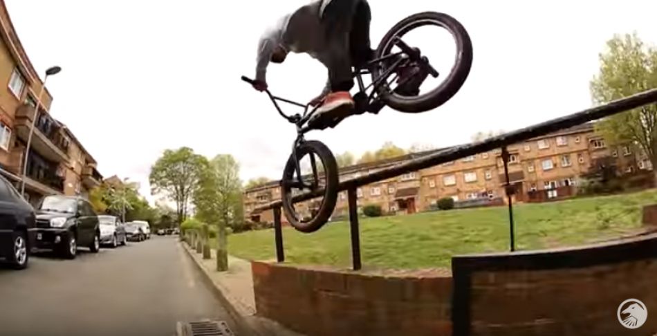 Ollie Shields - Welcome to the Shadow Family by The Shadow Conspiracy